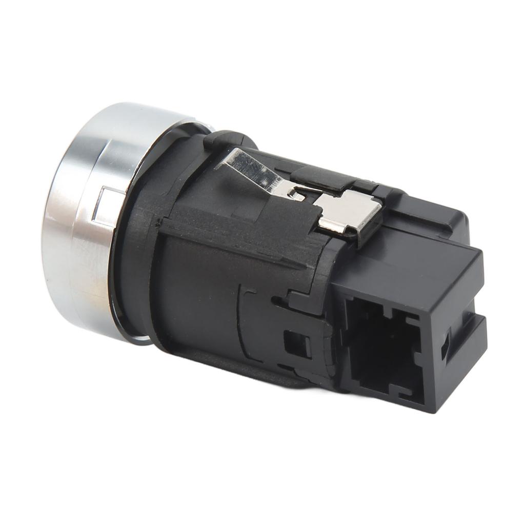 8K0905217A Car Ignition Start Switch Engine Start Stop Switch Button Car Ignition System Parts 8K0905217 for A4 A5 Q5 RS5 S4 S5