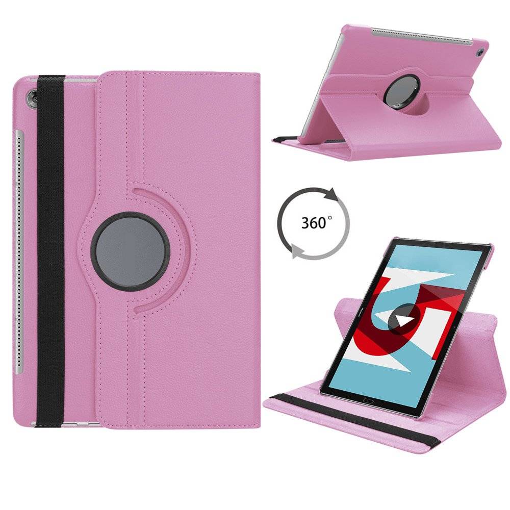 Вращающийся чехол для Samsung Galaxy Tab A 7,0 дюймов T280/T285