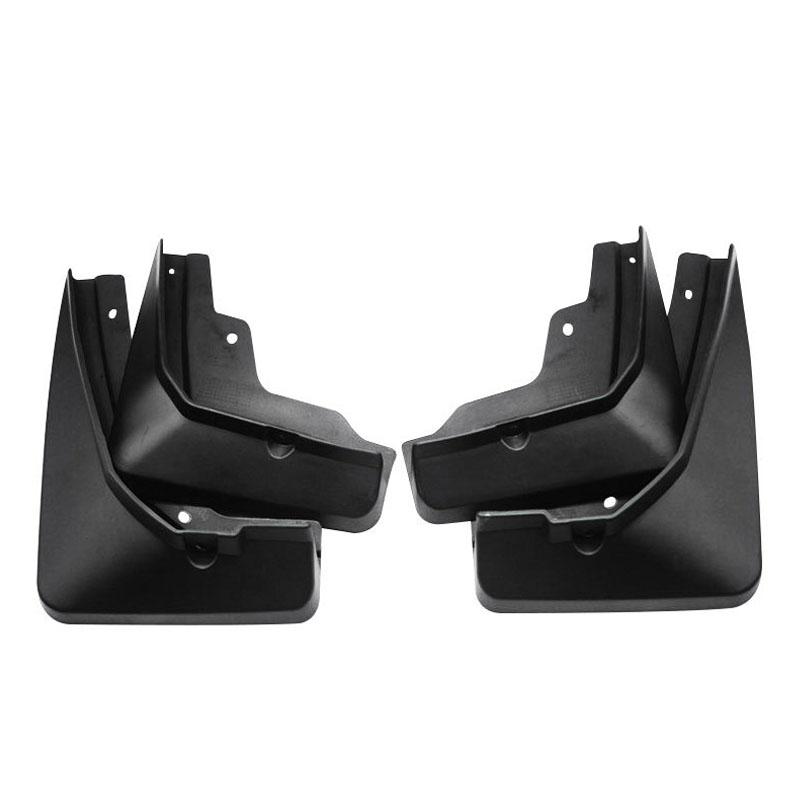 Специальное крыло для Cadillac ATS-L 2014-2018, 4 шт., автомобильное крыло, авто брызговик, шины, принадлежности для автомобиля