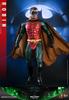 Hot Toys Movie Masterpiece Бэтмен Навсегда Робин Фигурка Масштаб Зеленый 1/6
