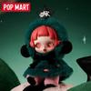 POP MART SKULLPANDA Серия «Зимняя симфония» Блайнд-бокс Мистери-бокс Мешок-сюрприз Игрушки Кукла Милая Аниме-фигурка Настольные украшения