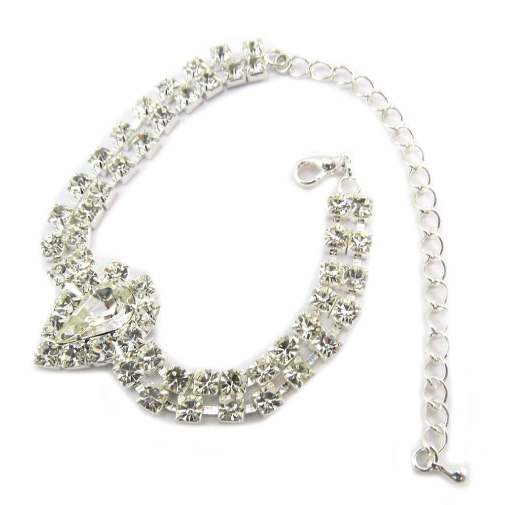 Les Trésors De Lily [P4790] - White 'Sissi' Designer Set (4 Pieces)