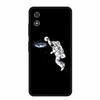 Для Xiaomi Qin 3 Ultra Чехол Qin3 Ultra Чехол для телефона Черный Силикон Мягкая Задняя крышка Чехол Для Xiaomi Qin 3 Ultra Чехлы 3Ultra Funda