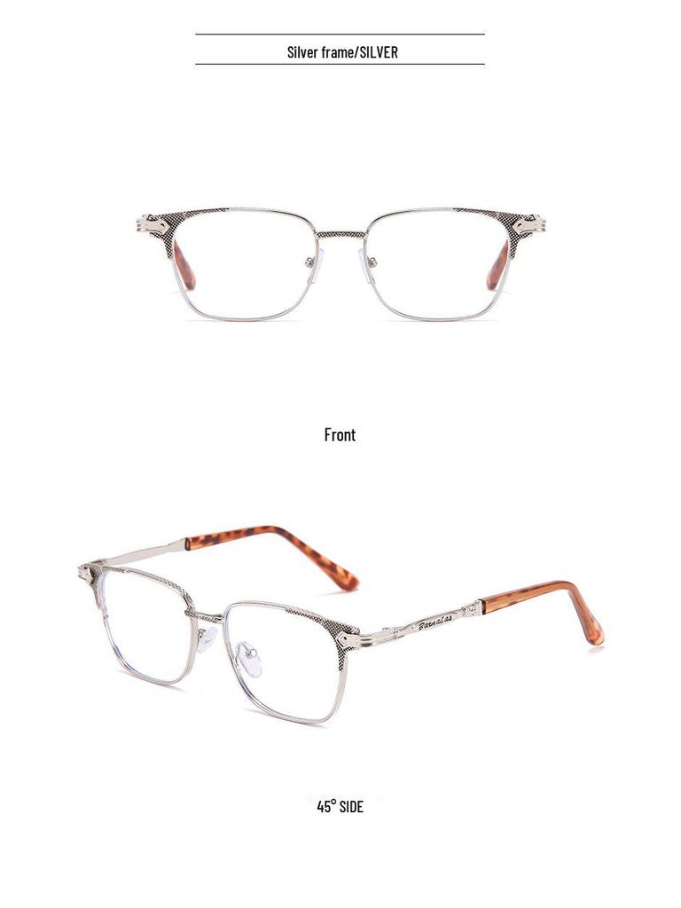 Мультифокальные бифокальные очки для чтения для ближнего и дальнего зрения, деловой стиль, цельная конструкция, в наличии