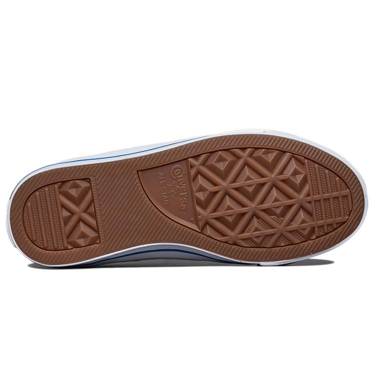 Converse Унисекс кеды One Star Pro Белые/Синие 171933C