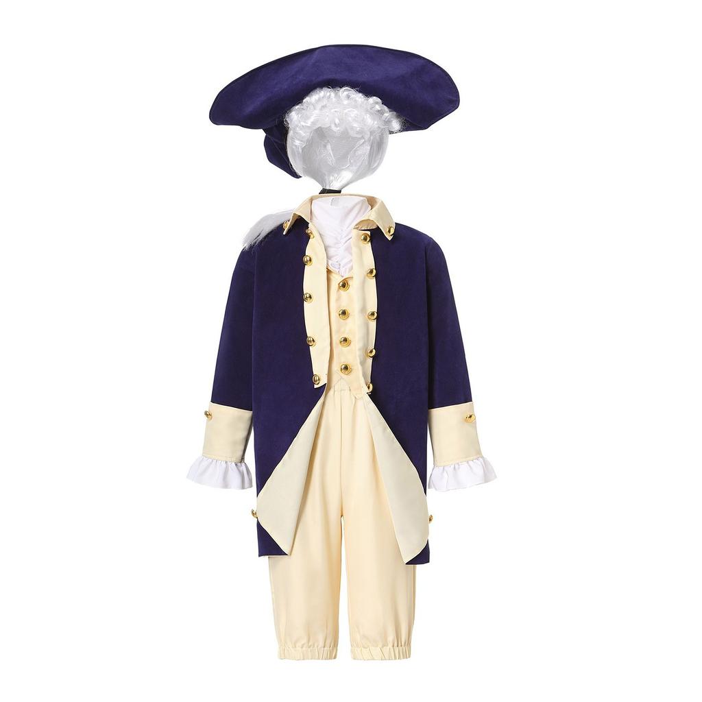 Костюмы для мальчиков Костюмы для маскарада Костюмы для ролевых игр