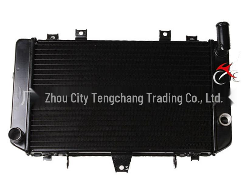 Водяной радиатор для ZRX1100 (1996-2000 гг.) & ZRX1200 (2001-2008)