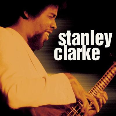 CD STANLEY CLARKE - This Is Jazz 41  EK65452 Epic 1998 US Джаз Б/У