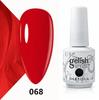 Набор лаков для ногтей Gelish: Гель-лак, Дизайн ногтей, Накладные ногти, База и Топ