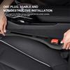 Car Seat Gap Filler Side Seam Plug Strip Leak-proof Filling Strip Car Seat Crevice Drop Blocker Universal Interior Decoration