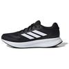 Runfalcon 5 Black White Men Sneakers Core-Black Cloud-White IH7758