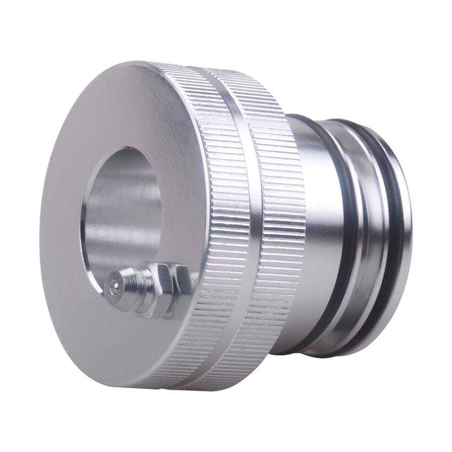 Инструмент для смазки подшипников колес квадроцикла 35+40 мм для Polaris RZR 900/1000 6061-T6 Алюминий