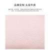 2026 Early New Commuter Fashionable Handbag Niche Simple All-matching Leather Cross-body Bag Large Capacity