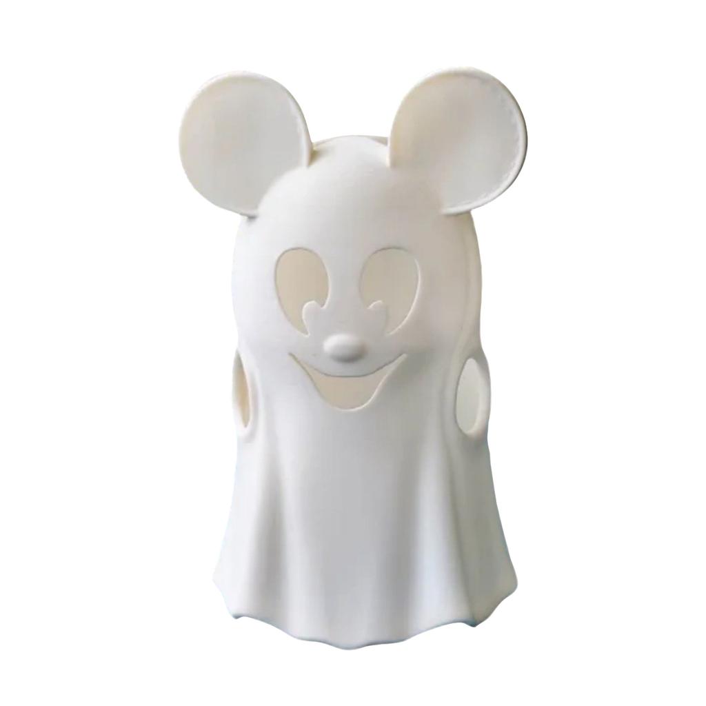 10cm Halloween Cute Doll Cosplay Dress-Up Horror Hollow Ornaments Holiday Decoration