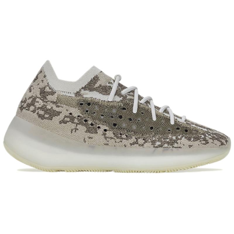 adidas Кроссовки Yeezy Boost 380 'Pyrite' GZ0473