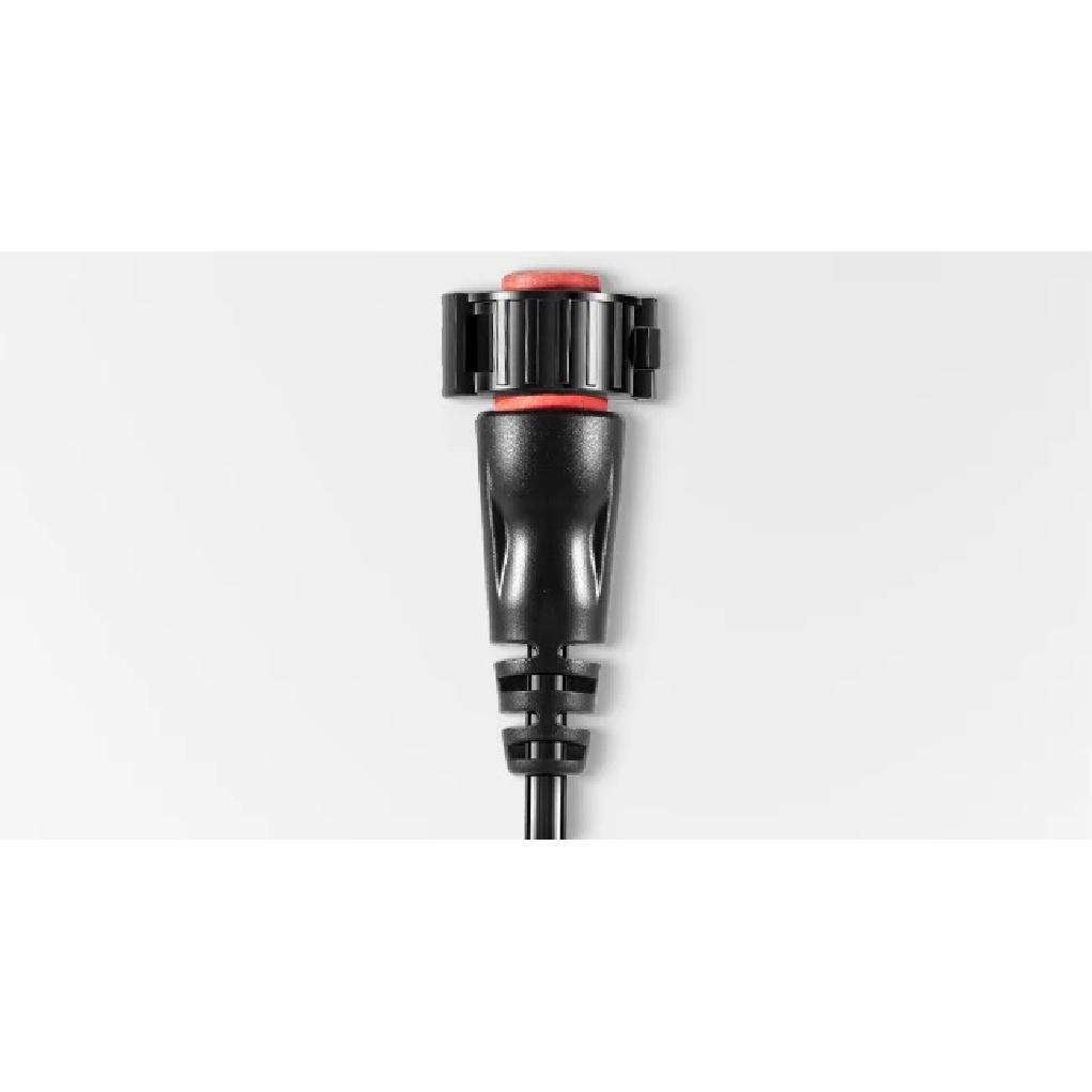 010-12938-00 Power Cable(4-Pin) for Garmin EchoMAP Ultra 2 102sv, 106sv, 122sv, 126sv 10” & 12” Chartplotter/Sounder Combo