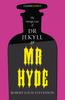 The The Strange Case of Dr Jekyll and Mr Hyde Book