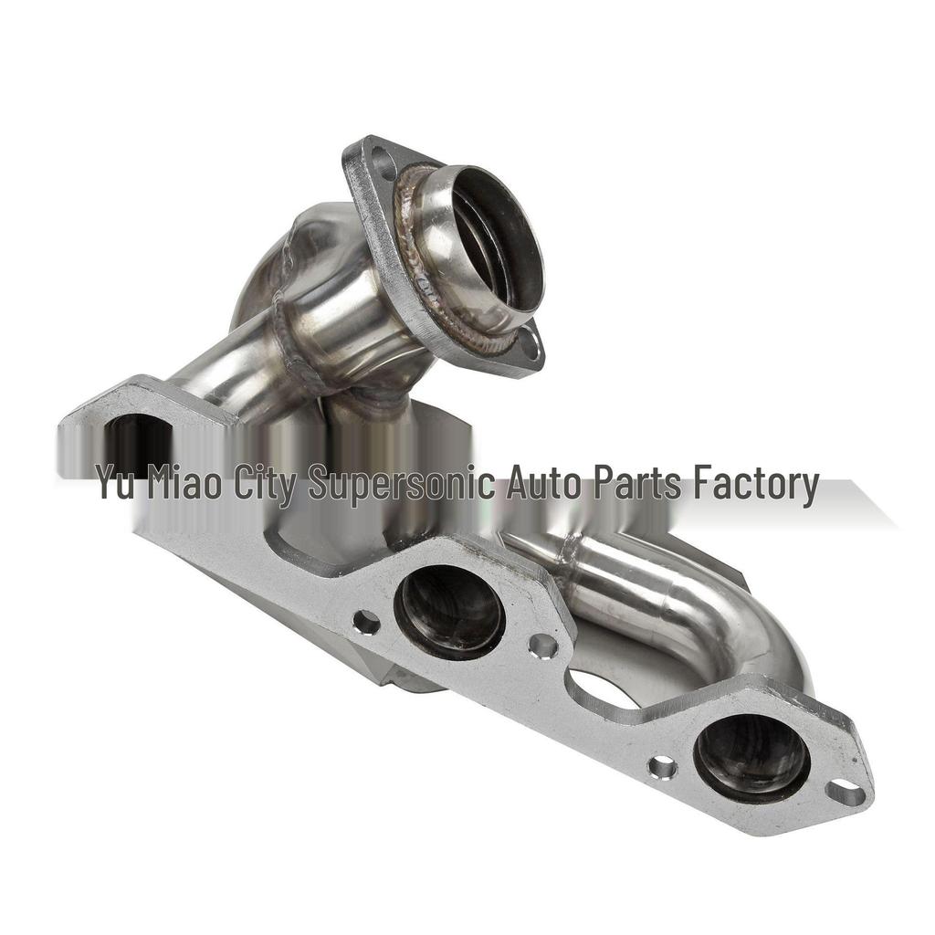 V6 Exhaust Mod Pair for Ford Mustang 3.8/3.9L