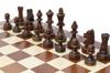 Шахматы ChessJapan Tournament 35см Деревянные №3