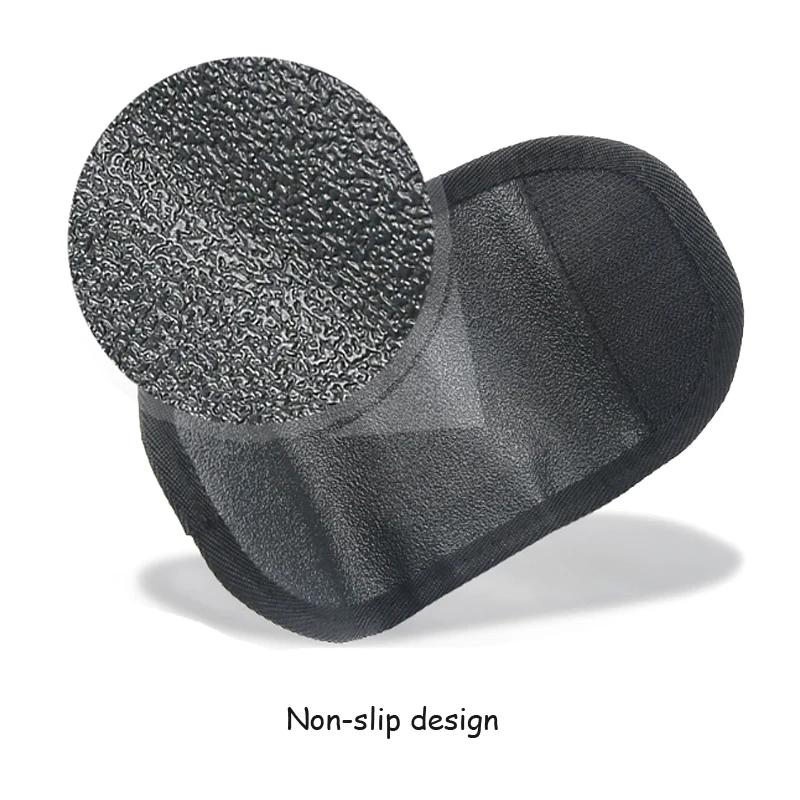 Зажим для рюкзака с вращением на 360 градусов, ремень для DJI Osmo Pocket 3, 2, быстросъемный держатель, адаптер, кронштейн для сумки Gopro 12, аксессуар