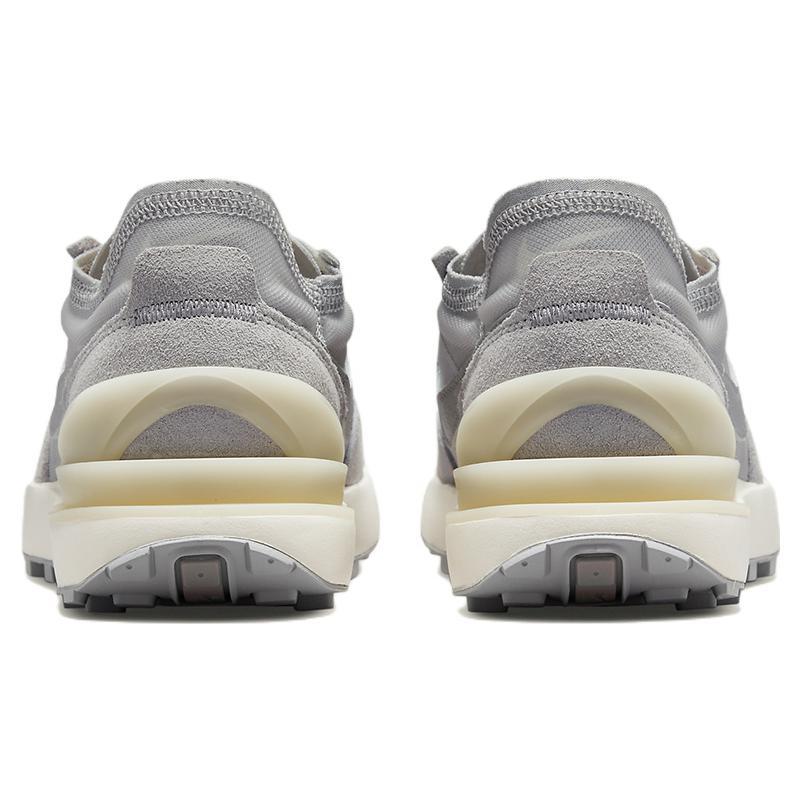 Новые женские Nike Waffle One Grey Fog DX5765-001