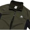 Nike Куртки Мужские Зеленый Стойка Умеренный Другое DV9221-325