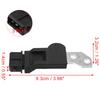 96253544 2134701 Датчик положения распредвала Совместим с Chevy Aveo 2004-2008, Pontiac Wave 2005-2008, 1.6L PC592 SU8901