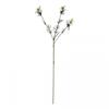 The Natural Garden Collection Love In A Mist Nigella Artificial Flower