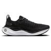 Nike ReactX Infinity Run 4 Black White Women Sneakers Dark-Grey DR2670-001
