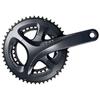 SHIMANO Передняя звездочка 165 мм 9S BB продается отдельно EFCR3000AX04X SORA (ДОРОГА) FC-R3000 50×34T