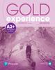 Книга Gold Experience 2nd Edition A2+ Workbook