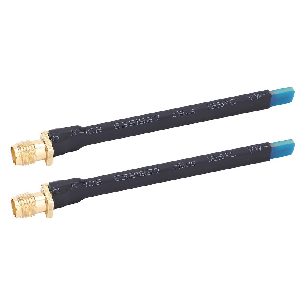 2 шт. EMC EMI ближнего поля зонд магнитного поля зонды электрического поля SMA антенна женского типа