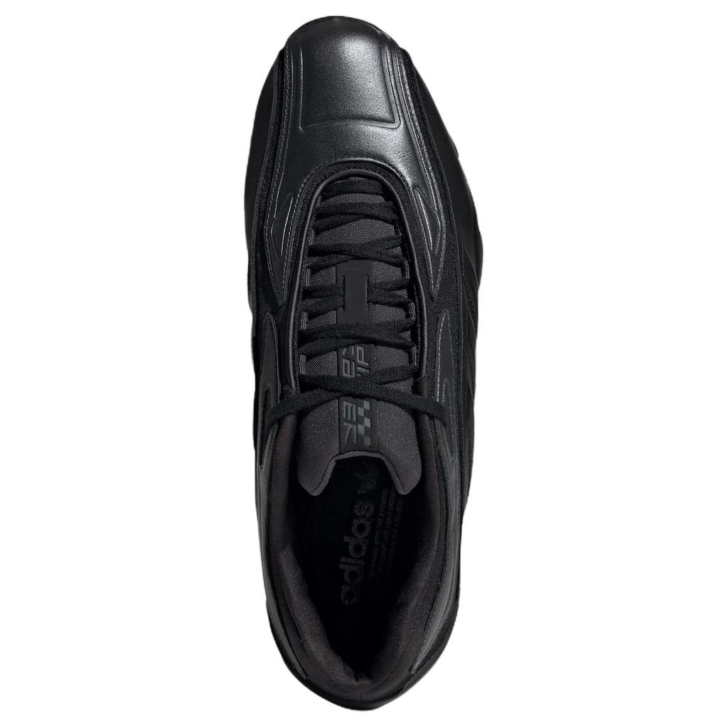 adidas Оригинальные Adiracer Gt Универсальные Удобные Прочные Низкие Повседневные Кроссовки Унисекс Повседневные Кроссовки Черные JQ5758