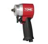Tone AI3121 Air Impact Wrench (Short Type) 3/8 inc