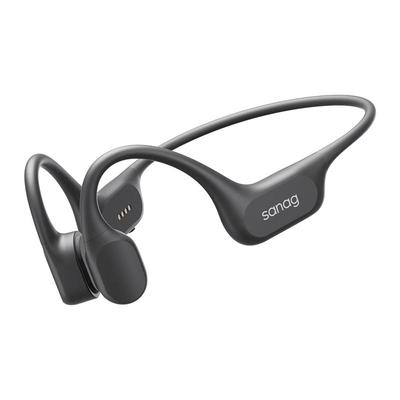 Беспроводные спортивные наушники с костной проводимостью SANAG B60SPro 32 ГБ