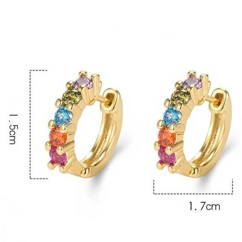 Sace Gems Классические серьги из циркона из медного сплава для женщин, подарки на свадьбу