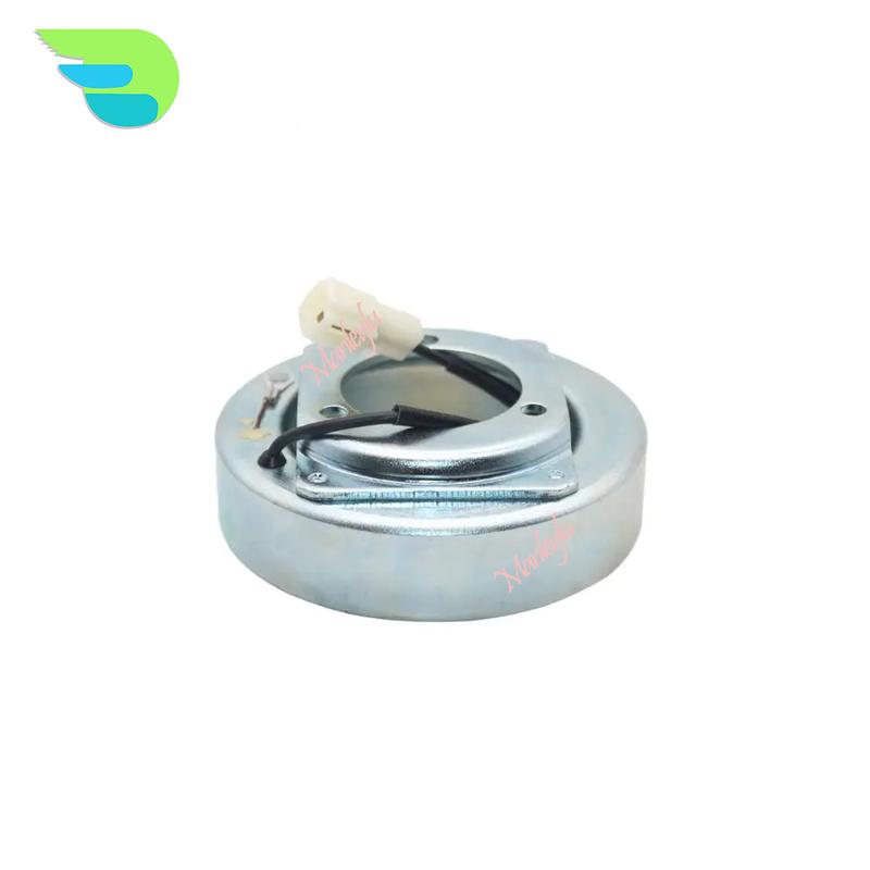 GJ6F61K00 GDB161450 GJ6F61K00A H12A1AE4DC AC Компрессор кондиционера Муфта для MAZDA 6 GG GY 5 CR19