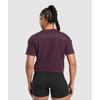 Футболка Power T Глубина Фиолетовый B9a6z Pb1r