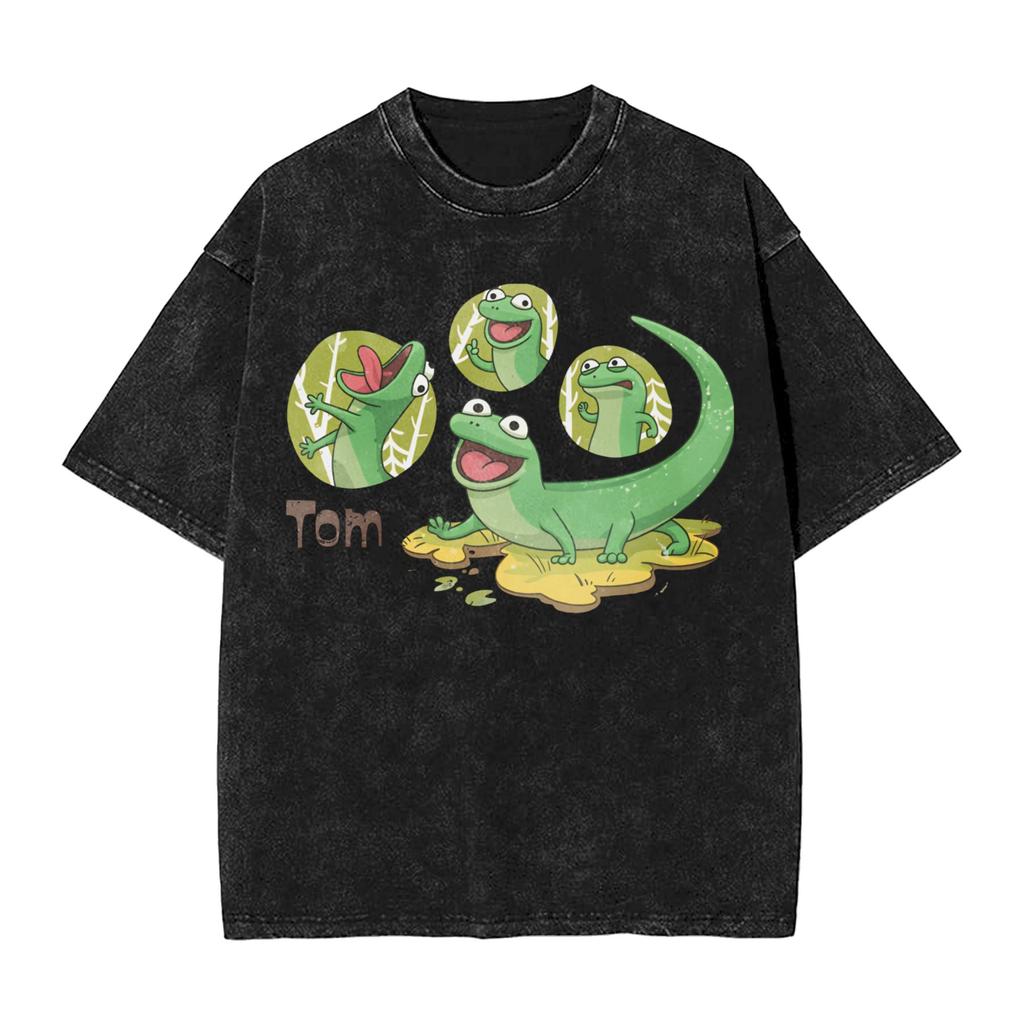 Hoppers Film 2026 T Shirt George Trending Tshirts Short Sleeve Y2k Funny Tshirt Summer Casual O Neck Oversized Tees