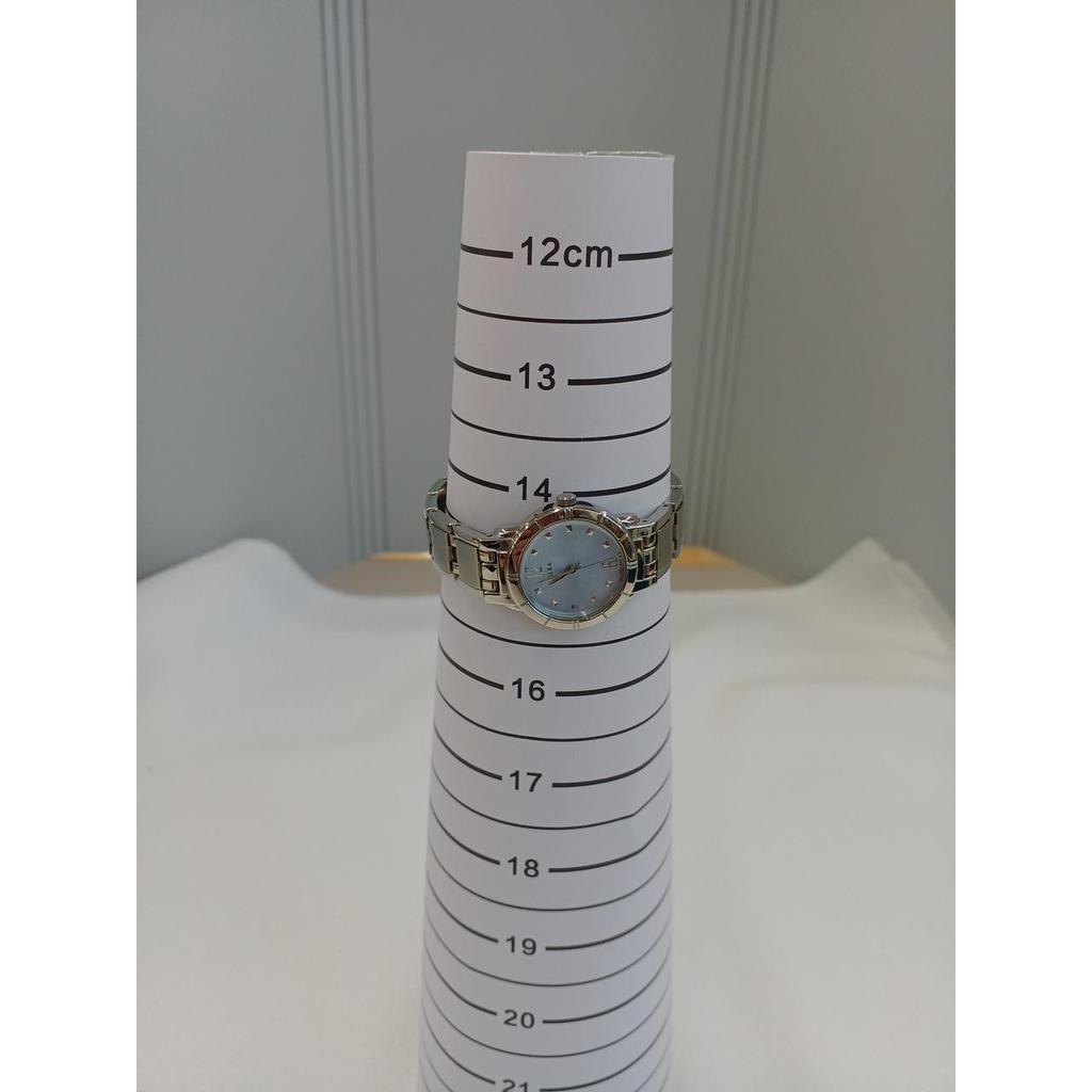 Б/у часы SEIKO ALBA 1N01-0EN0