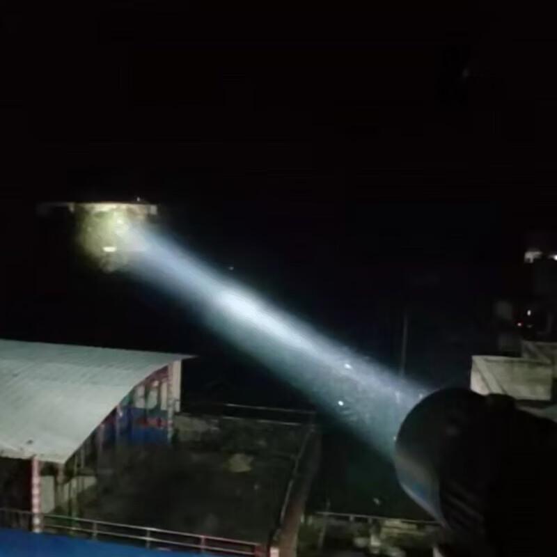 Guardian 1000W Remote Control Marine Spotlight