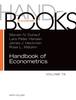 Книга Handbook of Econometrics : Volume 7A