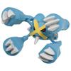 TAKARA TOMY Pocket Monster Коллекция монстров Mega Metagross MS-31