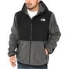 THE NORTH FACE Jackets & Coats Men's Gray NA72452-Z