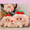 Baby Rabbit Threev3 Style Plush Toys Pp Cotton For Childrens Play And Comfort