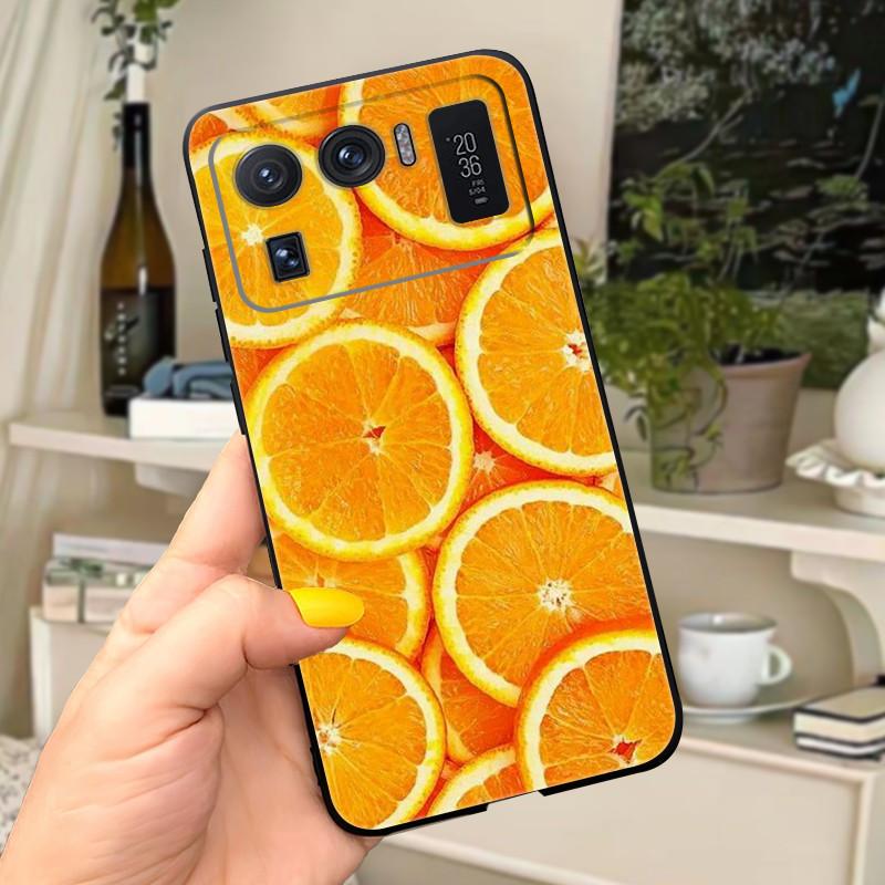 For Xiaomi Mi 11 Ultra Case Mi 11 Lite Pro Shockproof Marble Bumper Silicone Soft Phone Back Cover For Xiaomi Mi 11 Ultra Case