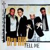 12inch Record DRU HILL - Tell Me 12BRW342 4th & Broadway, 1997 US Soul/Funk Used