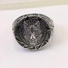 Sace Gems Copper Alloy Wedding Engagement Mans Ring Jewelry Gift
