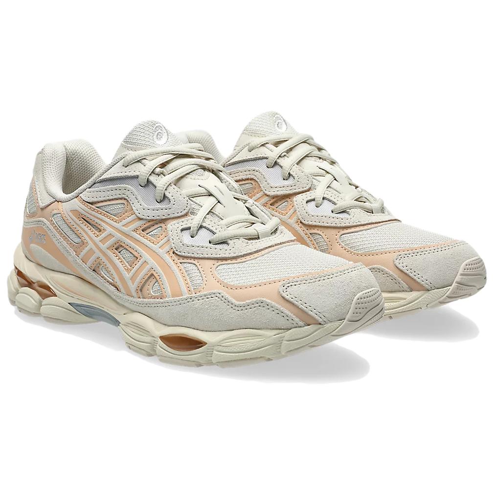 Asics Гель-Нью-Йорк Овсяный Биск 1203A739-250