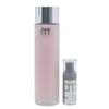 Primera Hydro Glow Treatment Essence 150 мл + Serum 7 г – увлажняющий корейский набор по уходу за сухой и чувствительной кожей, легкая веганская формула